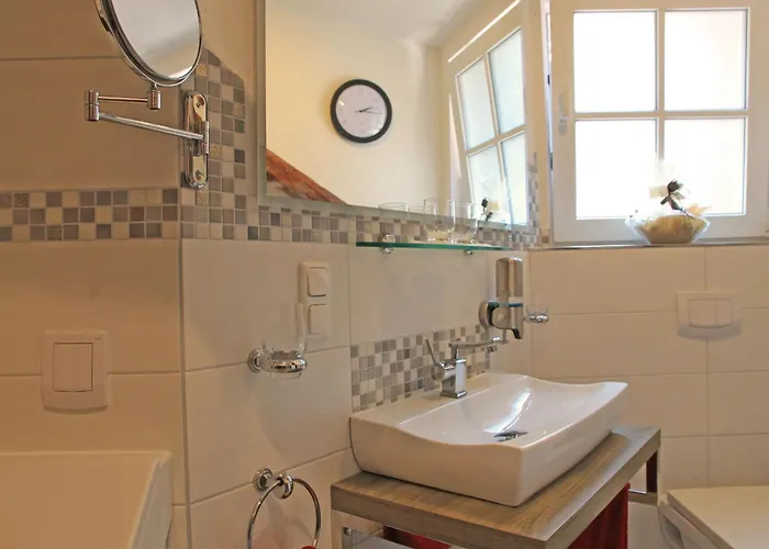 ゲストハウス Landgasthof Und Hofmeister Diemelsee