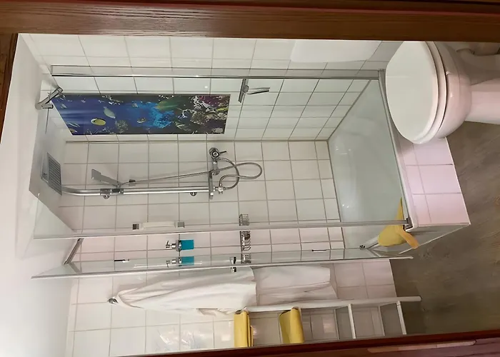 Landgasthof Und Hofmeister Diemelsee