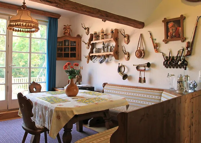 Landgasthof Und Hofmeister 4* Diemelsee