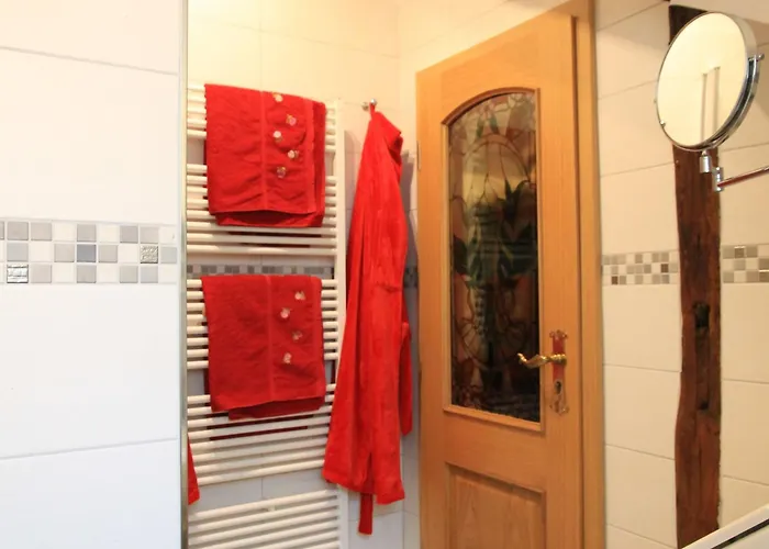 Landgasthof Und Hofmeister