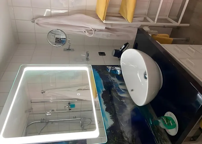 Landgasthof Und Hofmeister