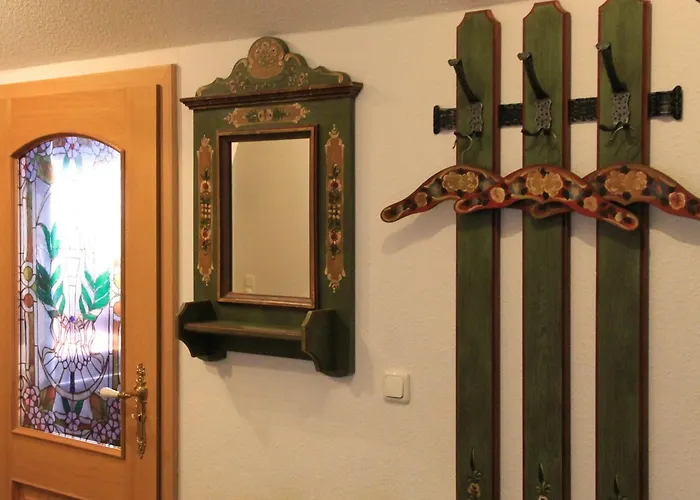 Landgasthof Und Hofmeister ゲストハウス