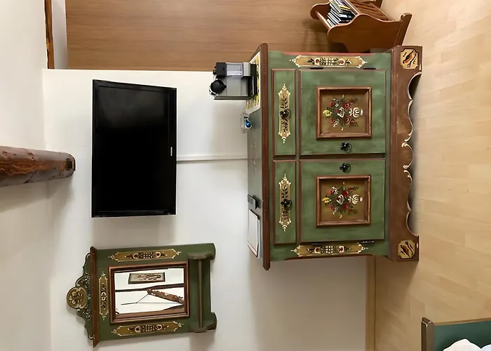 Landgasthof Und Hofmeister ゲストハウス 4*