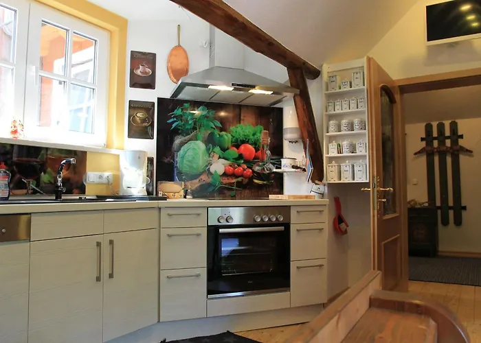 Landgasthof Und Hofmeister ゲストハウス Diemelsee