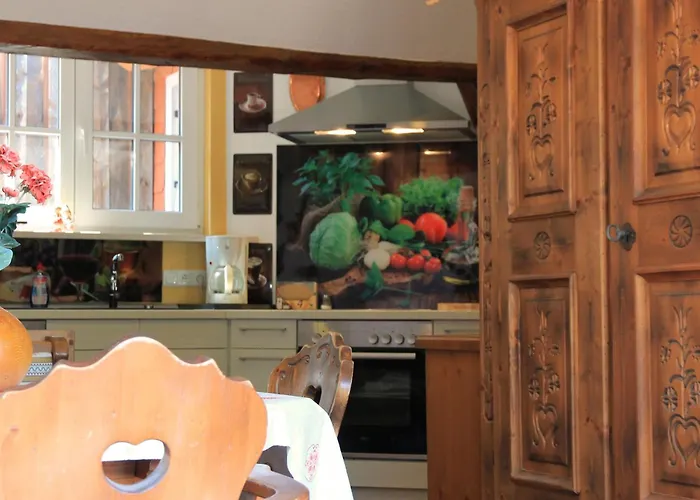 Landgasthof Und Hofmeister 4*