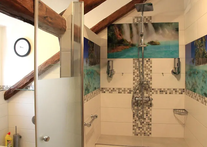 Landgasthof Und Hofmeister 4* Diemelsee