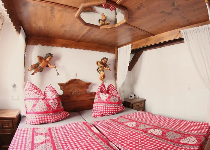 Landgasthof Und Hofmeister