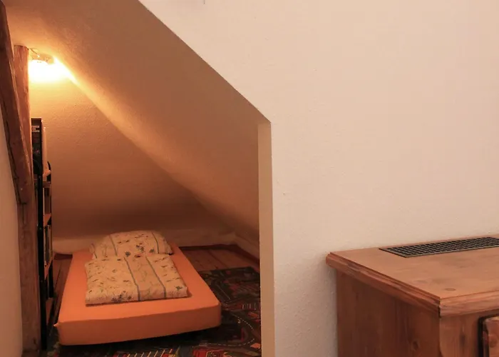 Landgasthof Und Hofmeister ゲストハウス 4*