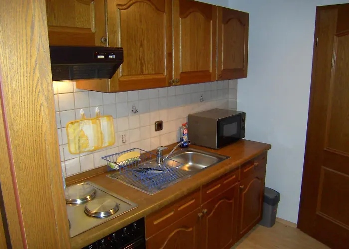 Landgasthof Und Hofmeister 4*