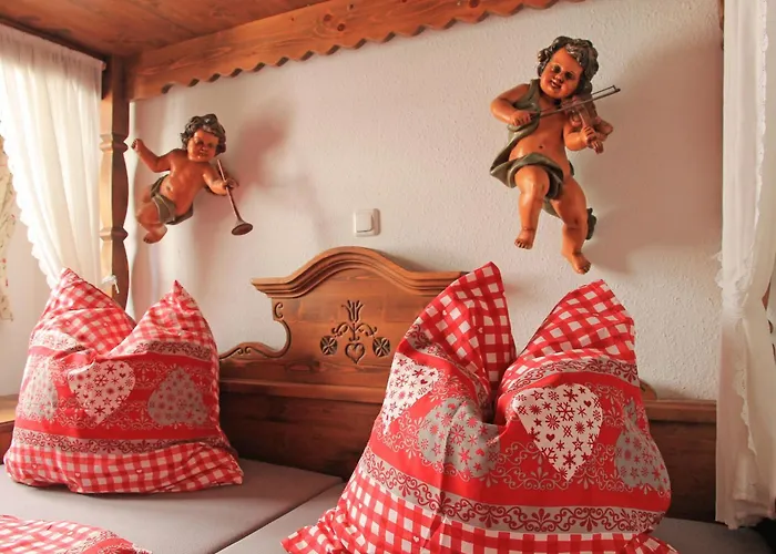 ゲストハウス Landgasthof Und Hofmeister 4*