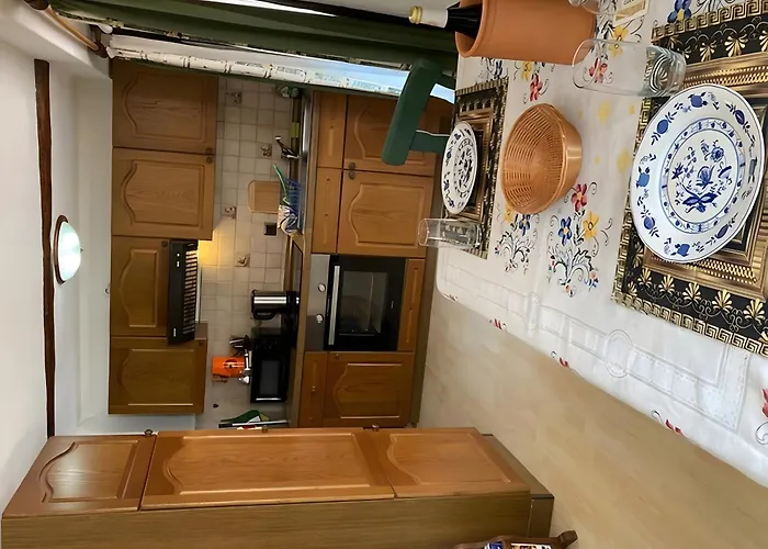 Landgasthof Und Hofmeister 4*